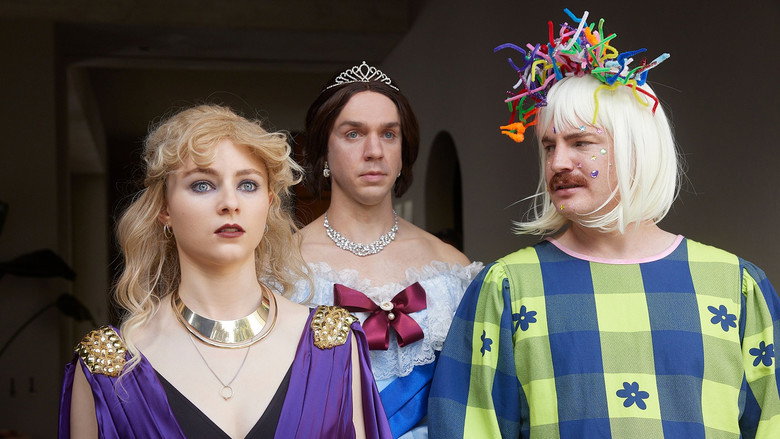 Totally Completely Fine Sezonul 1 Episodul 1